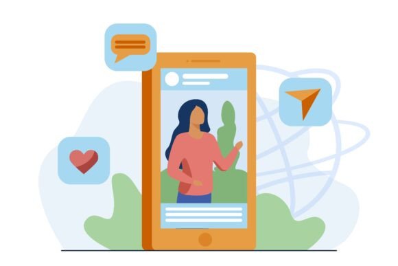 The Power of Visual Storytelling: Crafting the Perfect Social Media Post with Picture